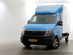 Volkswagen Crafter - 35 2.0 TDI E6 Bakwagen met achterdeuren 2-Persoons 04-2021