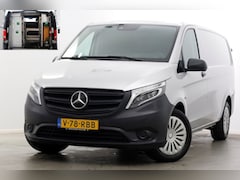 Mercedes-Benz Vito - 114 CDI Lang 9G Automaat LED/Inrichting/Navi/Camera 04-2022