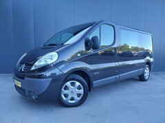 Renault Trafic - 2.0 dCi T29 L2H1 Générique DC NAVI AIRCO TREKHAAK