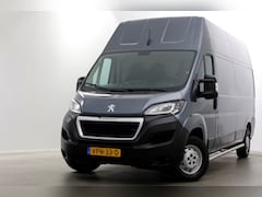 Peugeot Boxer - 335 2.2 BlueHDi 140pk L3H3 Premium Airco/Camera 05-2022