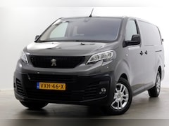 Peugeot Expert - 2.0 BlueHDI 180pk D.C. Automaat 2x Schuifdeur/Navi 07-2023