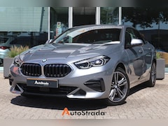 BMW 2-serie Gran Coupé - (f44) 218i SportLine | Sfeer | Camera | LED | Stoelverwarming |
