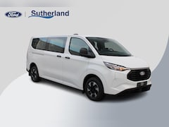 Ford Transit Custom - 340 2.5 PHEV L2H1 Trend |SCI| 233pk | Kombi | Prijs is incl. BTW incl. BPM | 9- PERSOONS |