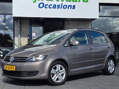 Volkswagen Golf Plus - 1.4 TSI Highline – Automaat – Airco – Trekhaak – Nieuwe APK