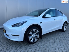 Tesla Model Y - Long Range AWD 75 kWh/ SOH 90%