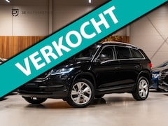 Skoda Kodiaq - 1.5 TSI DSG 150PK Style, Virtual Cockpit, Voll Led, ACC, Keyless, Apple Carplay, Android A