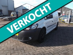 Volkswagen Caddy Maxi - 1.6 TDI