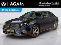 Mercedes-Benz E-klasse - Limousine 300 e AMG Line Trekhaak