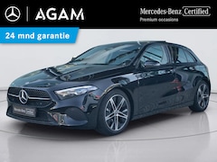 Mercedes-Benz A-klasse - Hatchback 180 Business Solution Luxury Panorama dak