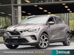 Mitsubishi ASX - 1.6 HEV AT Intense+ Automaat 143PK | Carplay/Android | Navigatie | Adaptieve Cruise Contro