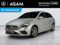 Mercedes-Benz B-klasse - 250 e Business Solution AMG Panorama dak