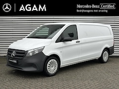 Mercedes-Benz Vito - 116 CDI L3 Automaat Airco Apple Carplay Facelift Trekhaak Camera etc etc