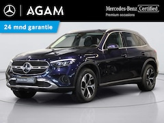 Mercedes-Benz GLC-klasse - 300e 4MATIC Business Line Trekhaak | Nw model