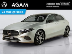 Mercedes-Benz A-klasse - Hatchback 180 Business Solution Luxury Panorama dak