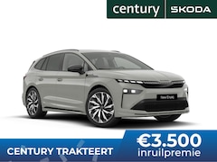 Skoda Enyaq iV - Sportline Tour Edition Elektromotor 210 kW / 286 P