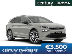 Skoda Enyaq iV - Sportline Tour Edition Elektromotor 210 kW / 286 P
