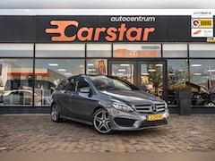 Mercedes-Benz B-klasse - 180 Ambition|PANO|TREKHAAK|PDC