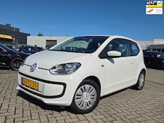 Volkswagen Up! - 1.0 move up BlueMotion/AIRCO