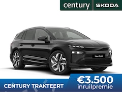 Skoda Enyaq iV - Sportline Elektromotor 210 kW / 286 PK SUV Elektri