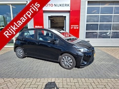 Toyota Yaris - 1.0 VVT-i Aspiration