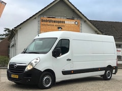 Opel Movano - 2.3 CDTI 96 kW Euro 6 L3H2 Airco Trekh