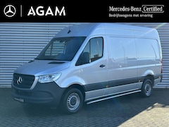 Mercedes-Benz Sprinter - 315 CDI L2H2 Automaat Carplay Navigatie Camera 3500kg Trekgewicht