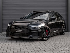 Audi A6 Avant - 55 TFSI e quattro S-Line Pano RS-Stoelen 360 Head-up BTW