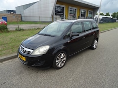 Opel Zafira - 1.8 Temptation 7-Persoons
