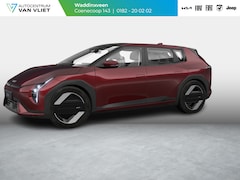 Kia EV4 - Air 58.3 kWh | Direct leverbaar | Navi. | Clima. | Stoel&Stuur Verwarming | PDC