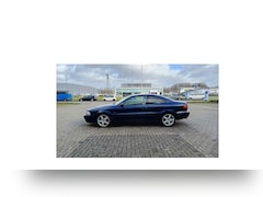 Volvo C70 Coupé - 2.4