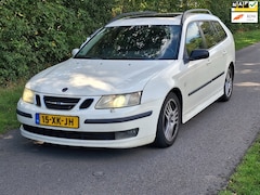 Saab 9-3 Sport Estate - 1.8t Vector |AIRCO + CRUISE|
