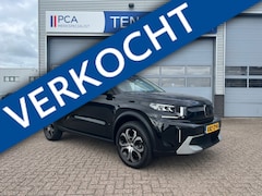 Citroën C3 Aircross - 1.2 Hybrid 145pk Plus