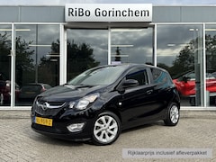 Opel Karl - 1.0 ecoFLEX Innovation * Airco * Cruise control