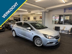 Opel Astra - 1.0 Online Ed.*NAP*Camera*Navi*Velgen
