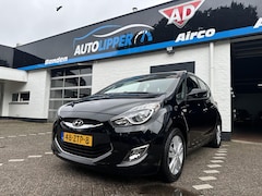 Hyundai ix20 - 1.4i i-Motion /Nieuwe apk bij aflevering/Airco/Lm velgen