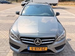 Mercedes-Benz C-klasse Estate - 250 Prestige