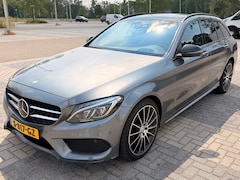 Mercedes-Benz C-klasse Estate - 250 Prestige