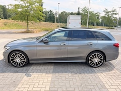 Mercedes-Benz C-klasse Estate - 250 Prestige