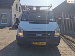 Ford Transit Custom - 270 2.2 TDCI L1H1 Ambiente 3 Zits