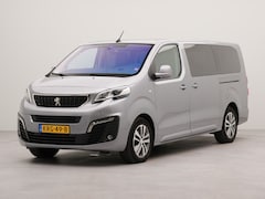 Peugeot Traveller - 2.0 BlueHDi 180 Business Long S&S 7 pers | Panoramisch vast glazen dak | Apple carplay -an
