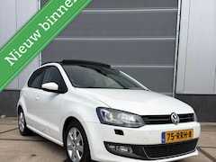Volkswagen Polo - 1.2 TSI Highline