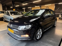 Volkswagen Polo - 1.2 TSI Comfortline - Airco - 5 Deurs - New apk - Lage km