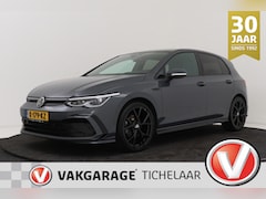 Volkswagen Golf - 1.5 TSI R-Line | Virtual Cockpit | Org. NL | Camera | CarPlay | Adapt. Cruise | Stoelverwa