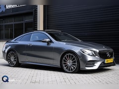 Mercedes-Benz E-klasse Coupé - 300 Premium