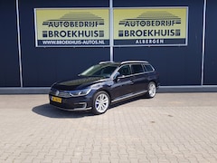 Volkswagen Passat Variant - 1.4 TSI GTE Highline