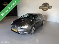 Ford Focus - 1.5 Titanium TOP STAAT Trekhaak xenon