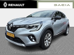 Renault Captur - 1.3 TCe 140 EDC Intens - Automaat