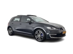 Volkswagen Golf - 1.4 TSI GTE (Plug-in) (INCL.BTW) *PANO | FULL-LED | NAVI-FULLMAP | SPORT-SEATS | PRIVACY-G