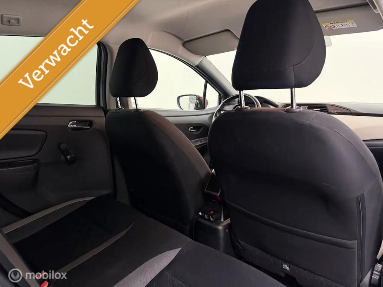 Nissan Micra - 0.9 IG-T N-Connecta *NL, NAVI, CLIMA, RIJKLAARPRIJS!*