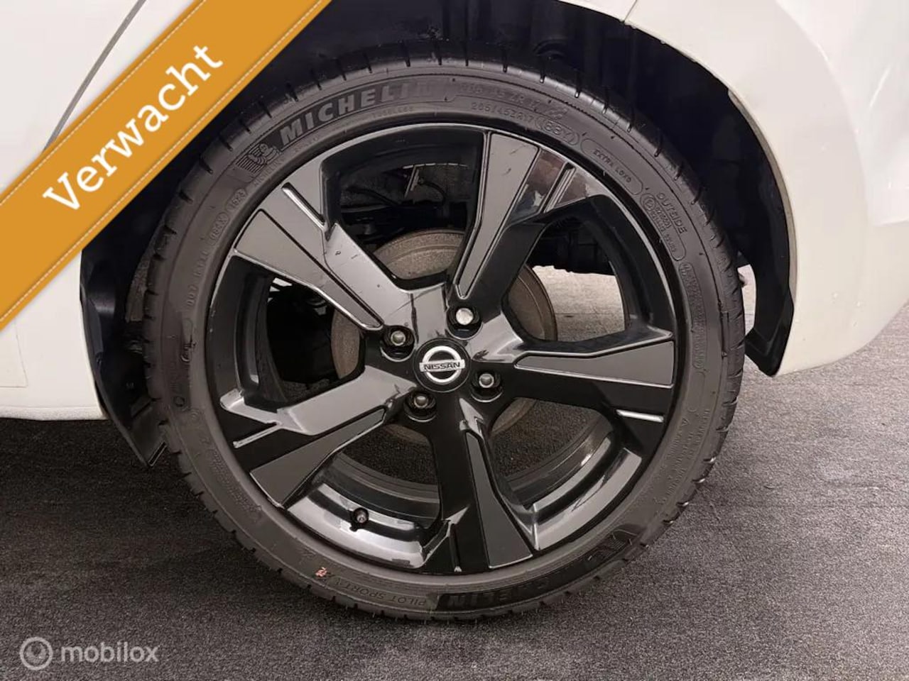 Nissan Micra - 0.9 IG-T N-Connecta *NL, NAVI, CLIMA, RIJKLAARPRIJS!*